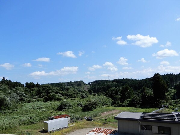 ビレッジハウス岩出山2号棟 (404号室)の物件内観写真